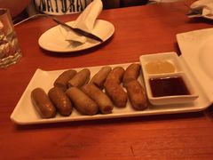 -莫比餐厅(五道口店)