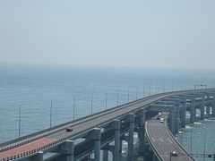 -星海湾跨海大桥