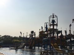 -渔岛海洋度假区