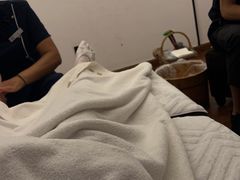 -水墨澜渟足道·SPA·传统(四望亭东关街店)
