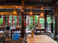 -饭江湖·江湖菜(湖广会馆店)
