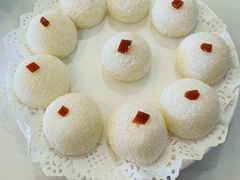 -马凯餐厅(长椿街店)