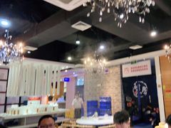大堂-陈记顺和牛肉火锅馆(天河北路店)