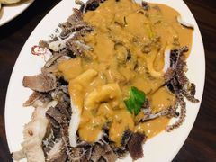 爆肚儿-姚记炒肝店(簋街店)