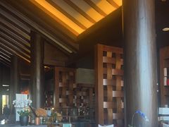-时光吧·大堂吧·丽江和府洲际度假酒店