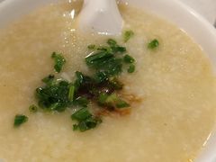 鸡粥-振鼎鸡(福州路店)