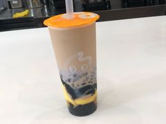-CoCo都可(小寨赛格店)