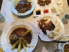 -新侨小馆(东直门北小街店)