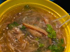 -食盈碗仔翅(星玺广场店)