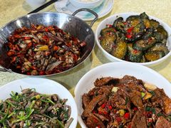 -小辣椒(华富店)