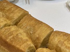 -君德澜酒家·创意粤菜(金山谷店)