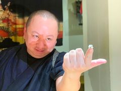 -橼舍鮨青木