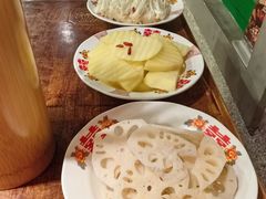 -楠火锅(西单店)