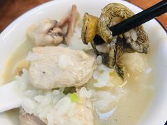 -陈记稻香潮汕砂锅粥(华强南店)