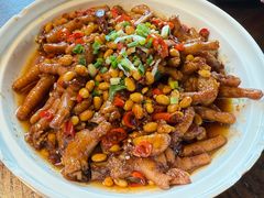 -小柴米·传统江西菜(万寿宫店)