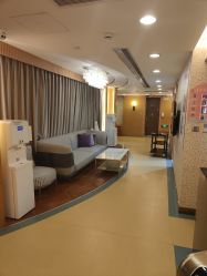 -馨月汇·一悦馨香月子中心(前滩店)