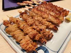 -小山日本料理(太古汇店)