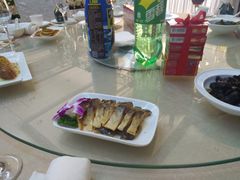 -苏州吴宫泛太平洋酒店