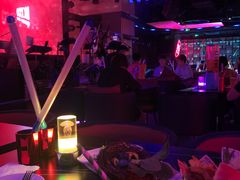 -MOSSO音乐酒吧·live house(南京旗舰店)