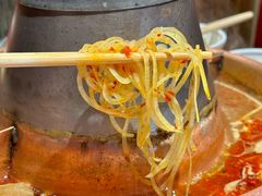 -东镇老火锅(长春路首店)