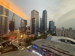 -深圳凯宾斯基酒店