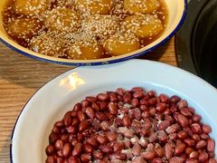 老醋花生-李子坝梁山鸡(李子坝大鸡哥店)