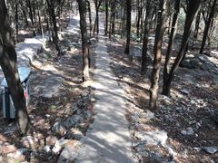 -云龙湖旅游景区