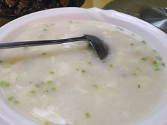 -青岛锅贴(四流中路店)