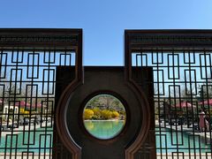 -东方华地城湿地温泉度假区