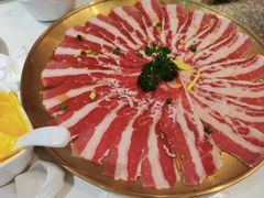 -花味·自助烤肉(南方时代店)