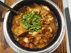 -董鲁烤鸭(建和街店)