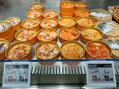 -海底捞大排档火锅(打浦路店)