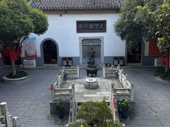 -卓刀泉寺