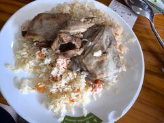 -217丰惠源抓饭(星湖街店)