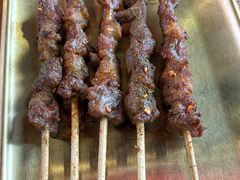 -小桥衢州人家·海鲜烧烤·盱眙龙虾(万达水街店)