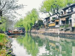 -小河直街历史文化街区
