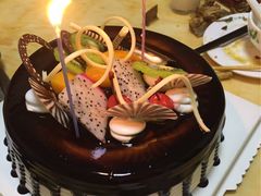 -桂鑫园烘焙·生日蛋糕·动物奶油(妙桥店)