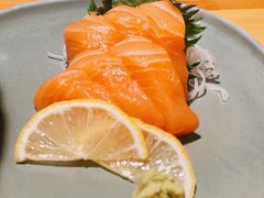 -福匠日本料理(人民路店)