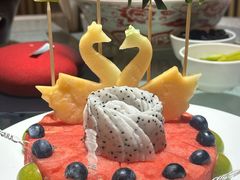 -一宽宽宴(白浮泉路店)