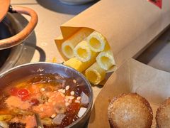 -重八牛府(花乡奥莱店)