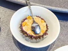 -连鹭海鲜·海肠捞饭·海胆饭(星海店)