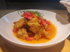 -小三峡食府(西五路店)