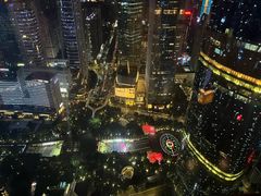 -广州柏悦酒店·悦景轩·粤菜餐厅