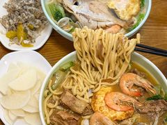 -大禹家·海鲜面馆(新闸路店)