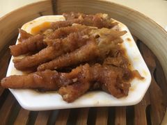 -满福隆酒楼(万绿园店)
