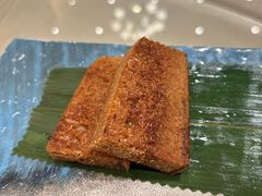 传统红糖糕-宝园酒家(美林M·LIVE天地东座店)