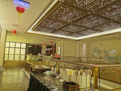 -小厨娘淮扬菜(诚信大道店)