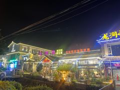 -马帮菜馆·美味野生菌