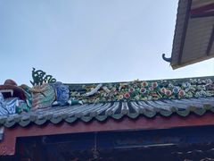 -揭阳楼