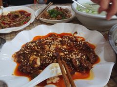 -清真.回香园(南街店)